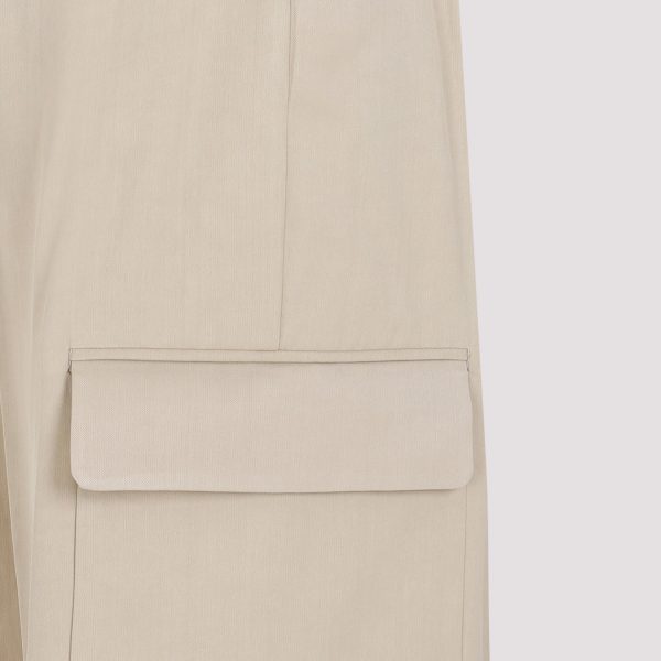 Sportmax Jacopo Cargo Pants