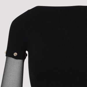 Sportmax Verdier Long Dress
