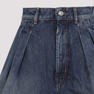 Sportmax Ghirba Shorts