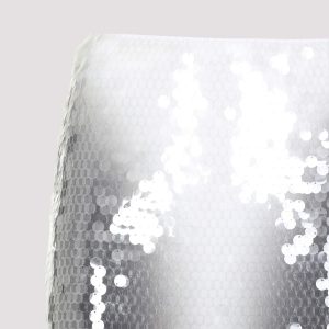 Sportmax Kibbutz Sequined T-Shirt