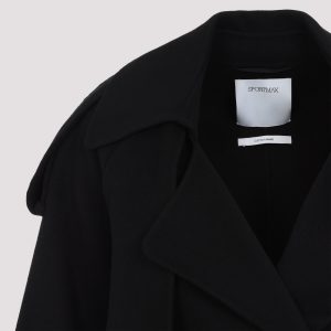 Sportmax Fiore Coat
