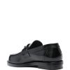MOCASSINO SEAL IN PELLE — изображение 2