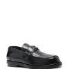 MOCASSINO SEAL IN PELLE — изображение 3