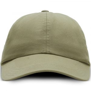 CAPPELLO BASEBALL IN COTONE CON LOGO EKD