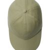 CAPPELLO BASEBALL IN COTONE CON LOGO EKD — изображение 2