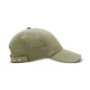 CAPPELLO BASEBALL IN COTONE CON LOGO EKD — изображение 3
