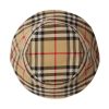 CAPPELLO BUCKET CON MOTIVO CHECK — изображение 2