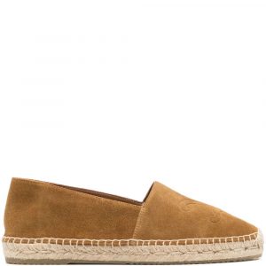 ESPADRILLAS TRIOMPHE IN SUEDE