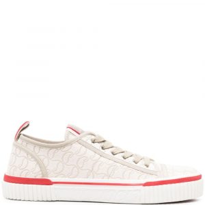 SNEAKER PEDRO JUNIOR