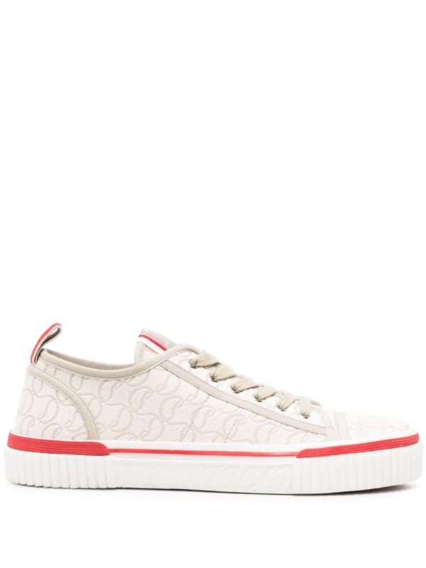SNEAKER PEDRO JUNIOR