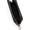 PORTAFOGLIO CONTINENTAL IN PELLE — изображение 3