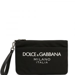 POCHETTE IN NYLON