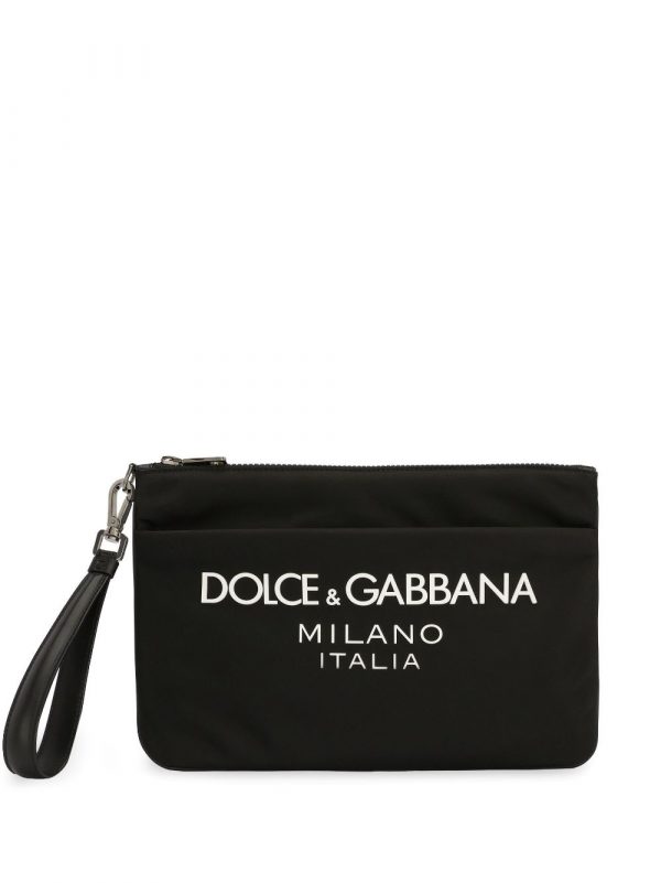 POCHETTE IN NYLON