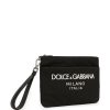 POCHETTE IN NYLON — изображение 2