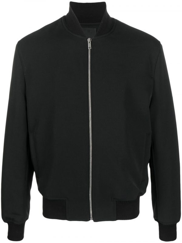 BOMBER IN LANA
