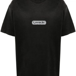 T-SHIRT IN COTONE STAMPATA