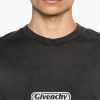 T-SHIRT IN COTONE STAMPATA — изображение 2