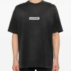 T-SHIRT IN COTONE STAMPATA — изображение 3