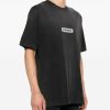 T-SHIRT IN COTONE STAMPATA — изображение 4