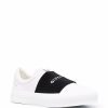 SNEAKER CITY SPORT IN PELLE — изображение 2