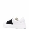 SNEAKER CITY SPORT IN PELLE — изображение 4