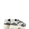 SNEAKER H665 IN PELLE — изображение 3