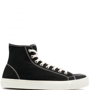 SNEAKER TABI IN TELA
