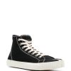 SNEAKER TABI IN TELA — изображение 2