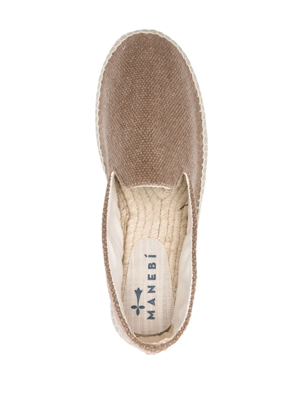 ESPADRILLAS YUCATÁN IN TELA — изображение 2