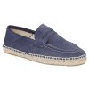 MOCASSINO HAMPTONS IN SUEDE — изображение 2