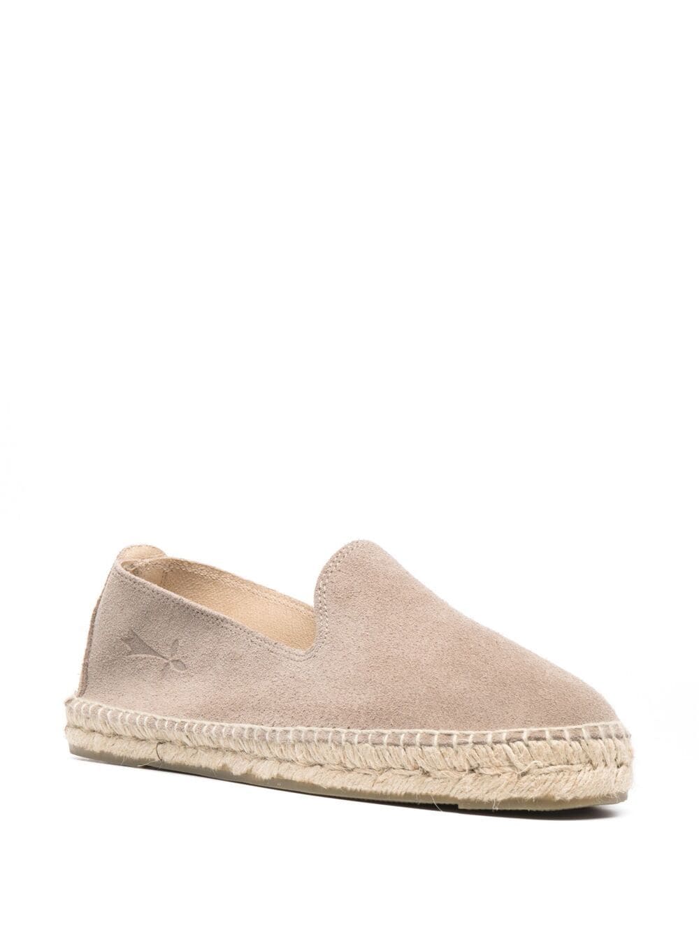 ESPADRILLAS HAMPTONS IN SUEDE — изображение 2