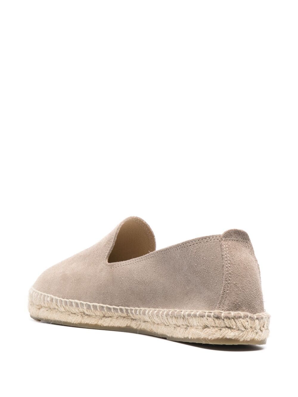 ESPADRILLAS HAMPTONS IN SUEDE — изображение 4