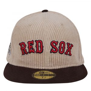 CAPPELLO 59FIFTY BOSTON RED SOX