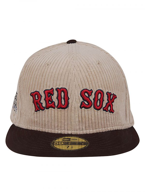 CAPPELLO 59FIFTY BOSTON RED SOX