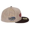 CAPPELLO 59FIFTY BOSTON RED SOX — изображение 3