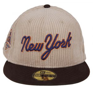 CAPPELLO 59FIFTY NEW YORK METS