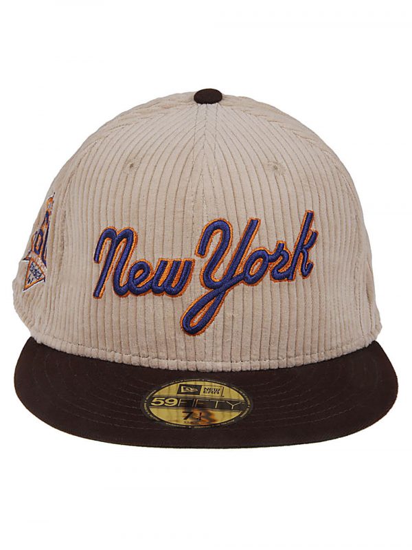 CAPPELLO 59FIFTY NEW YORK METS