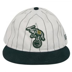CAPPELLO 59FIFTY OAKLAND ATHLETICS