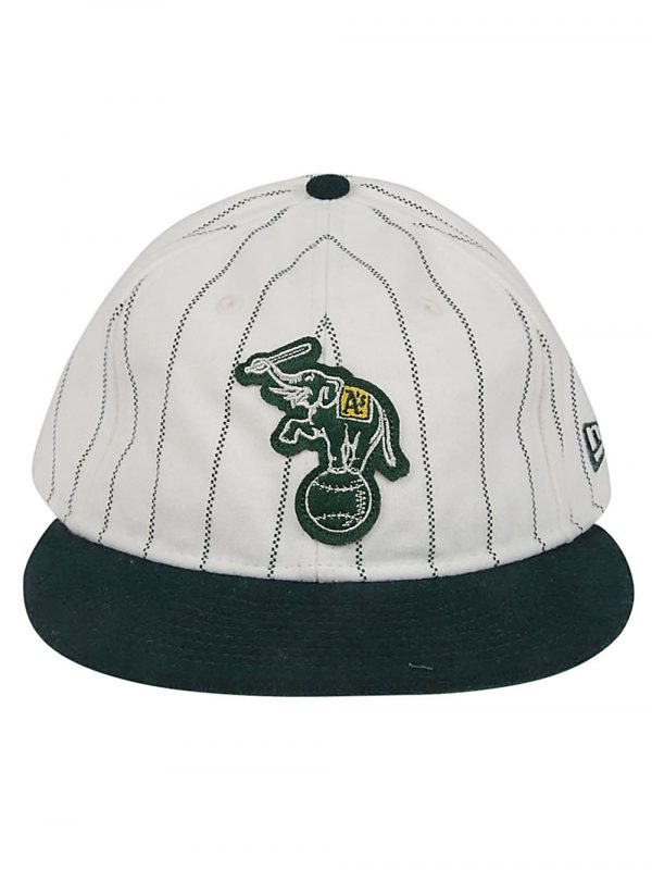 CAPPELLO 59FIFTY OAKLAND ATHLETICS