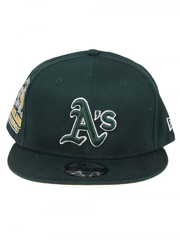 CAPPELLO 9FIFTY OAKLAND ATHLETICS