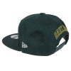 CAPPELLO 9FIFTY OAKLAND ATHLETICS — изображение 2
