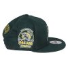 CAPPELLO 9FIFTY OAKLAND ATHLETICS — изображение 3