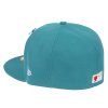 CAPPELLO 59FIFTY SEATTLE MARINERS — изображение 2