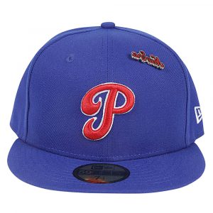CAPPELLO 59FIFTY PHILADELPHIA PHILLIES