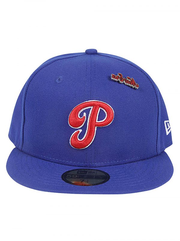 CAPPELLO 59FIFTY PHILADELPHIA PHILLIES
