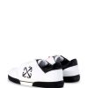 SNEAKER LOW VULCANIZED IN TELA — изображение 2