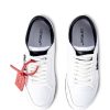 SNEAKER LOW VULCANIZED IN TELA — изображение 5