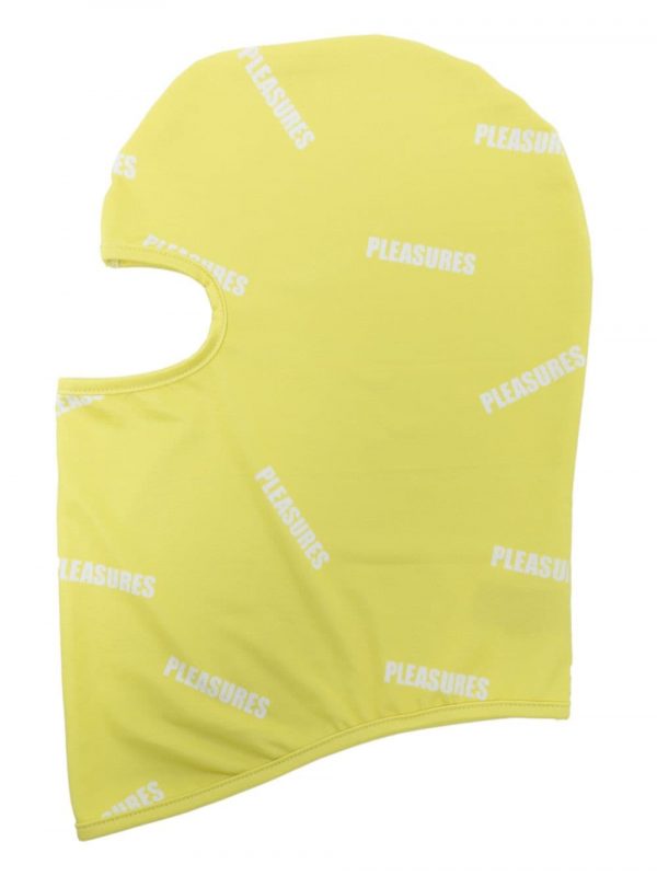 BALACLAVA STAMPATO