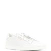 SNEAKER COURT CLASSIC SL/10 IN PELLE — изображение 2