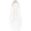SNEAKER COURT CLASSIC SL/10 IN PELLE — изображение 4